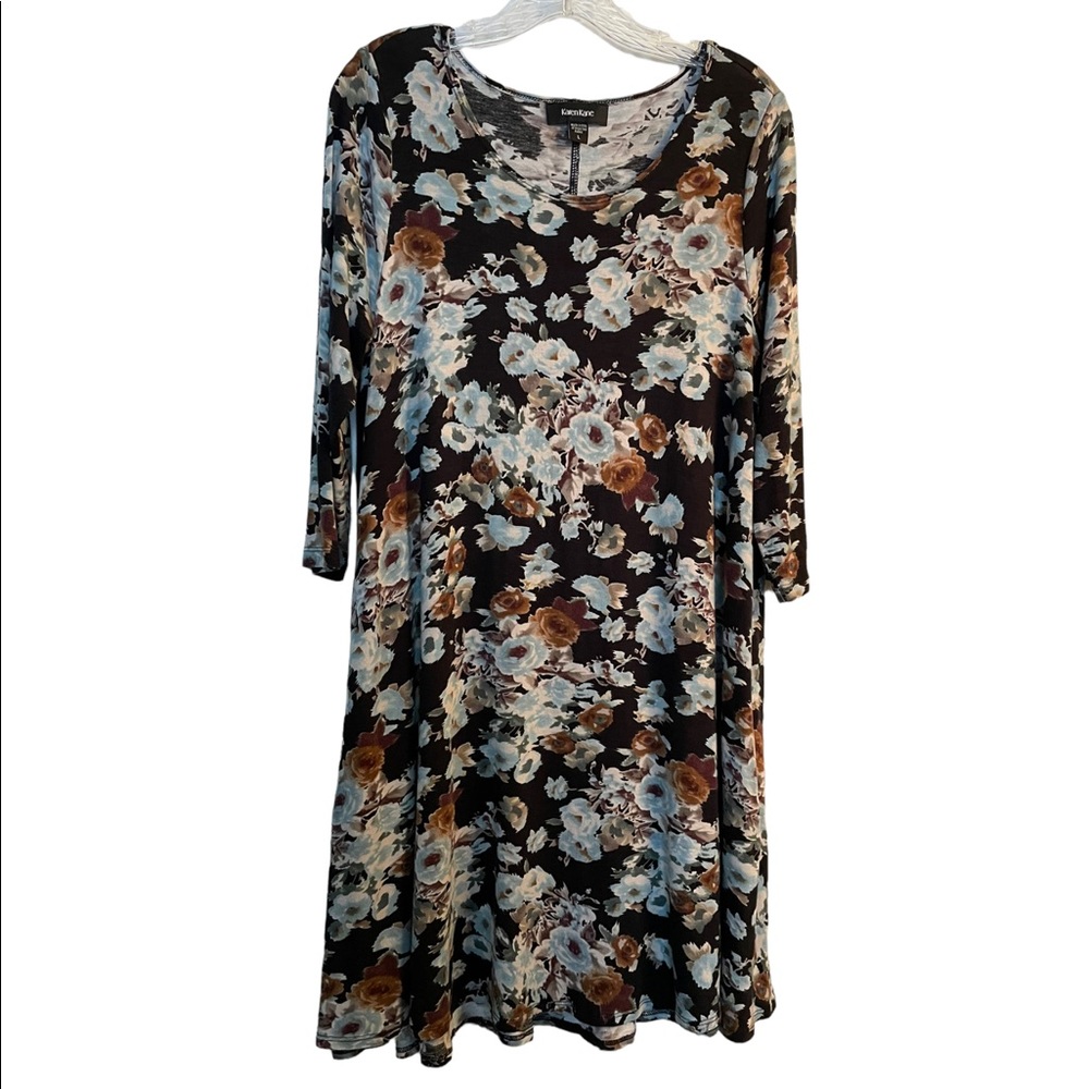 Karen Kane - lovely dress. Size L